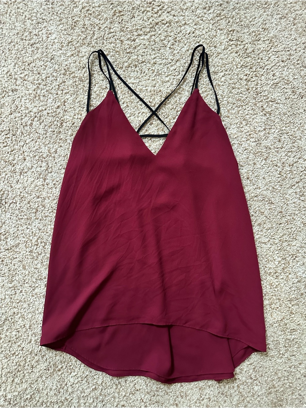 Express Tank Top - Picture 1 of 3
